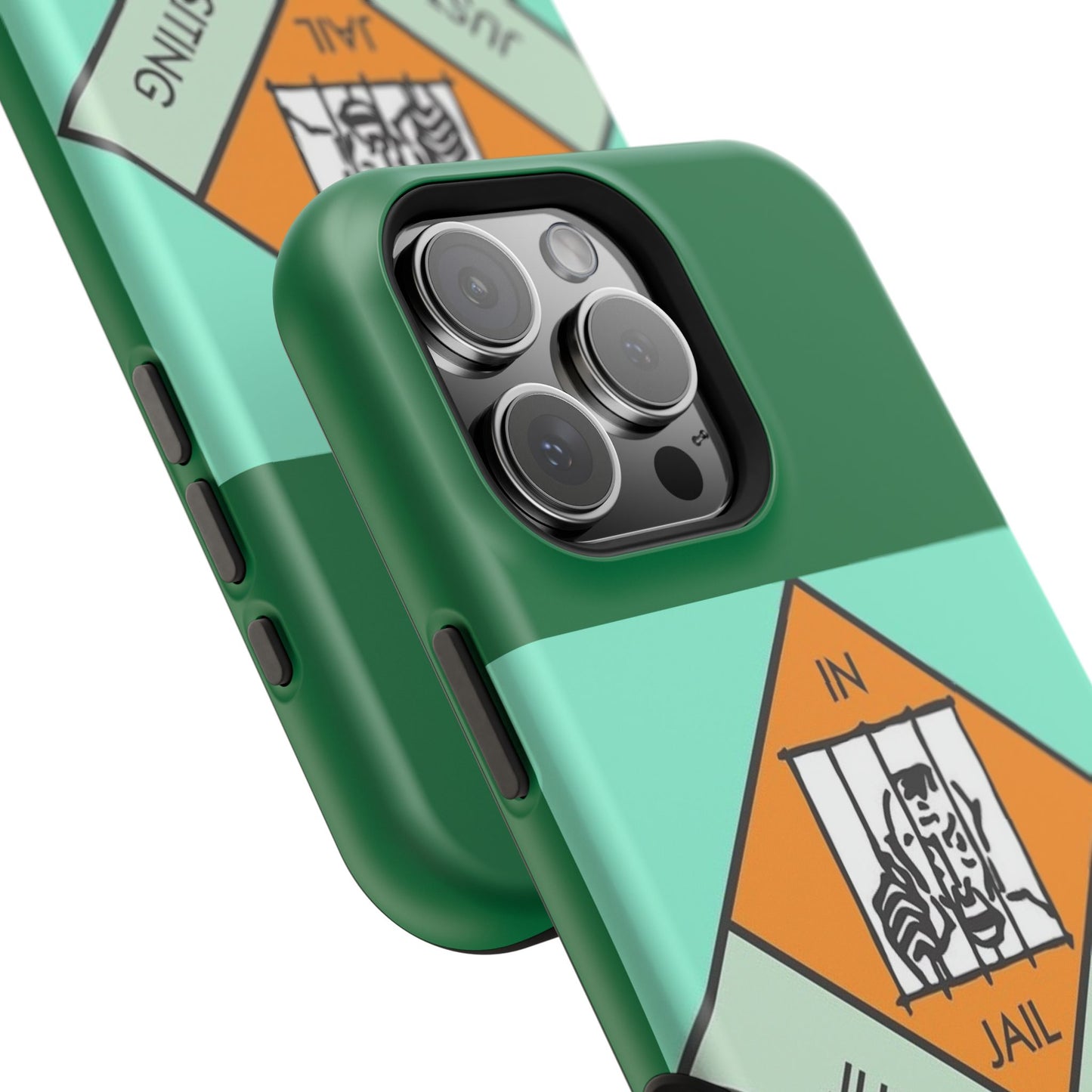 iPhone 16 Magnetic Tough Cases for iPhone 16, 16 Pro, 16 Plus, and Pro Max