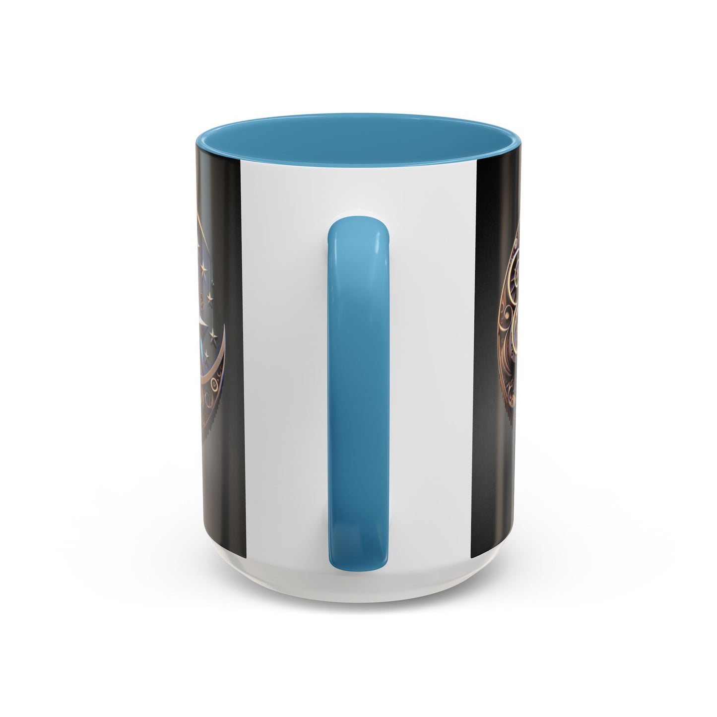 Mug Accent Coffee Mug (11, 15oz)