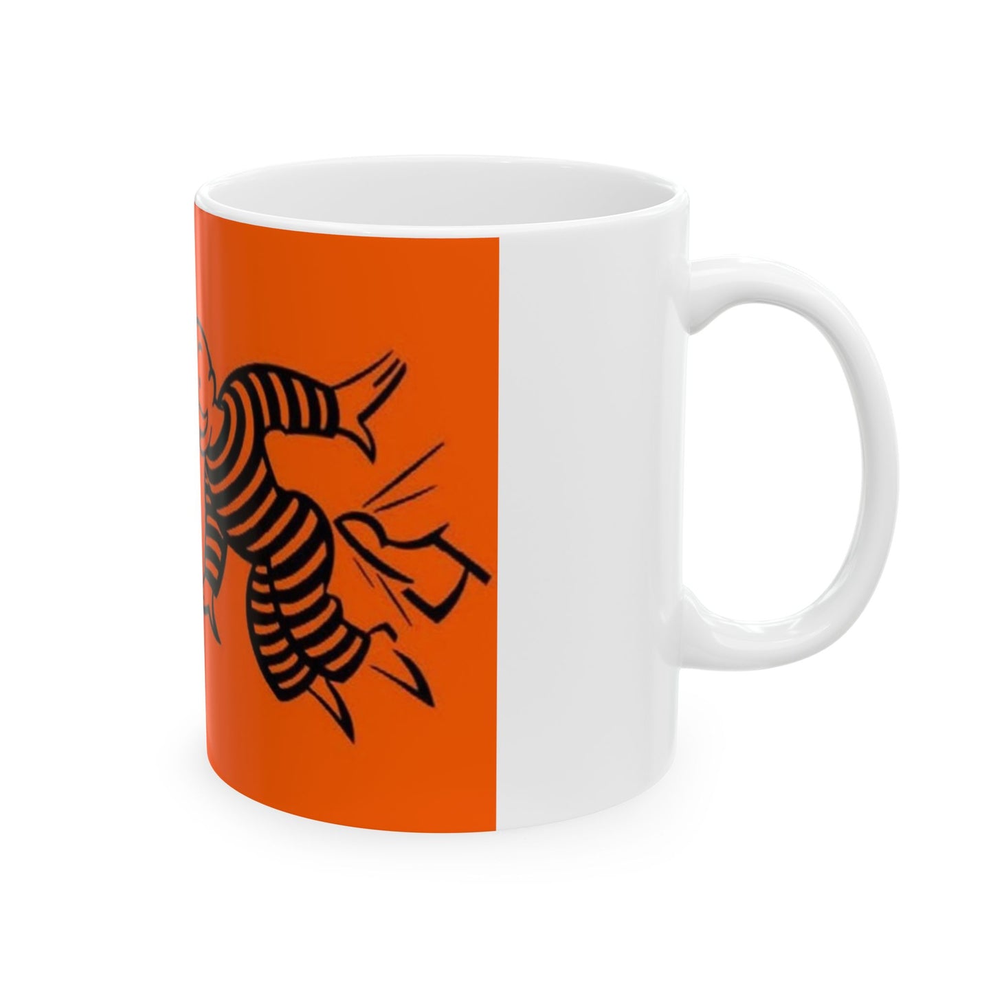 Monopoly Ceramic Mug, (11oz, 15oz)