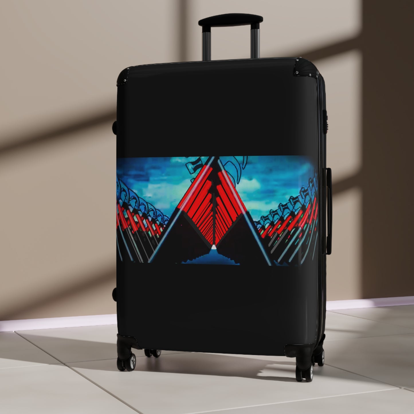 Suitcase