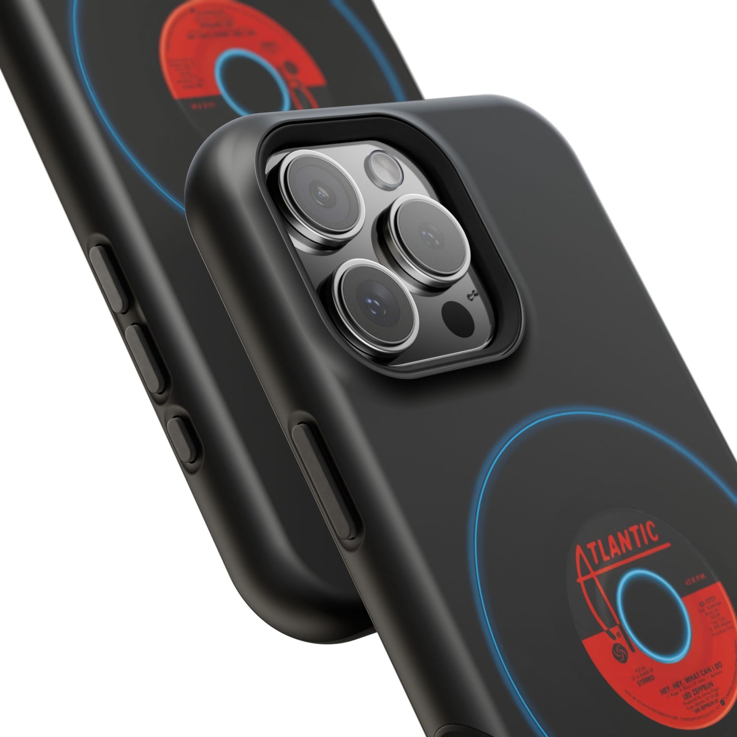 iPhone 16 Magnetic Tough Cases for iPhone 16, 16 Pro, 16 Plus, and 16 Pro Max