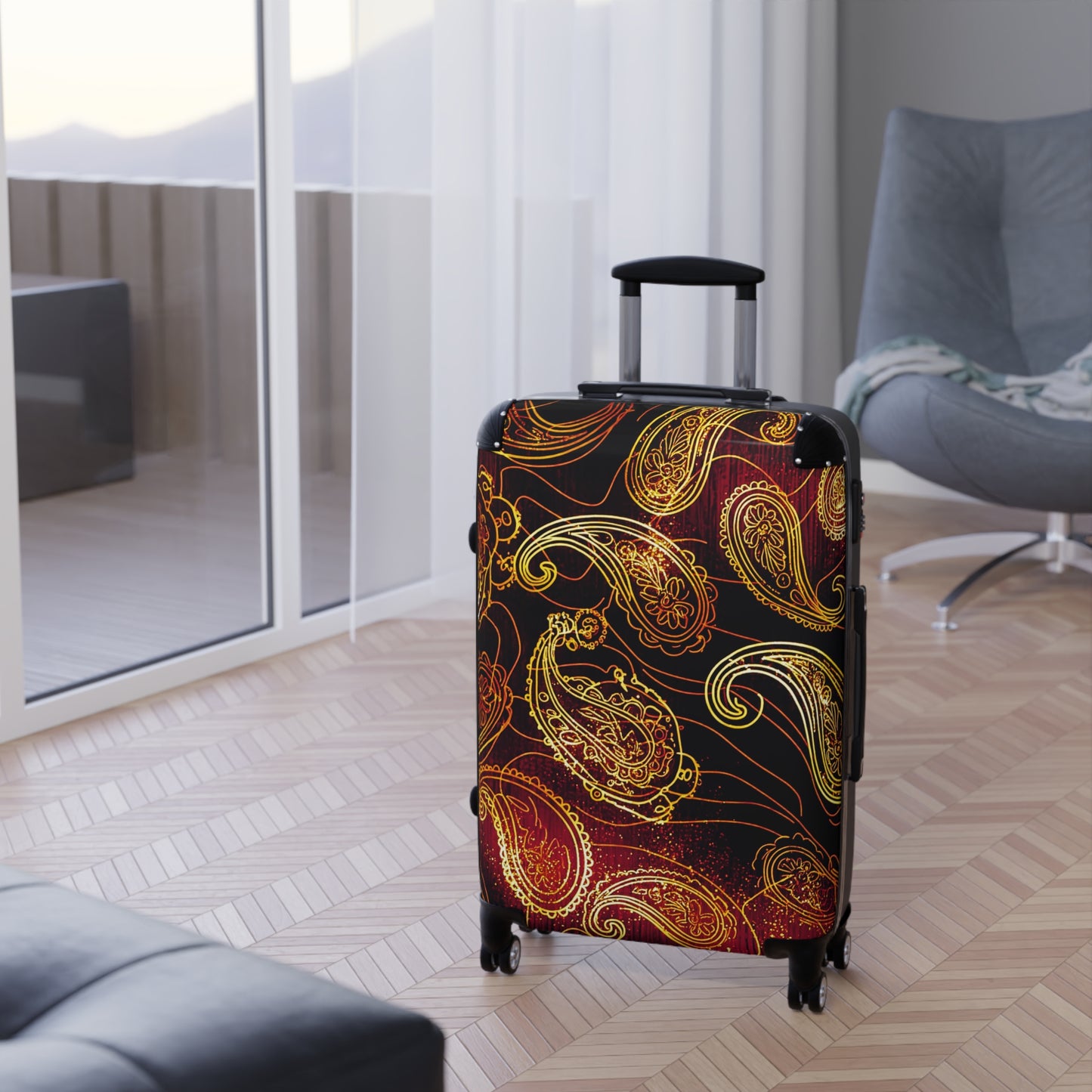 Suitcase