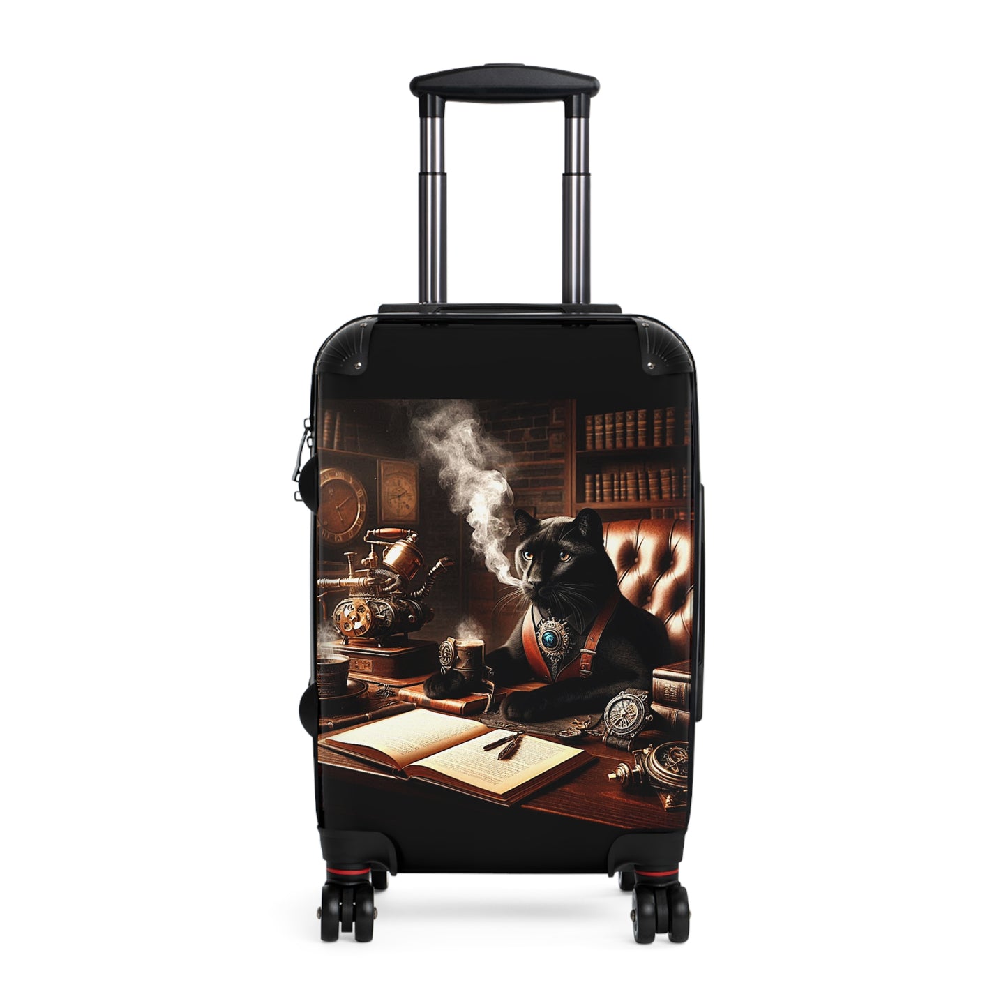 Suitcase