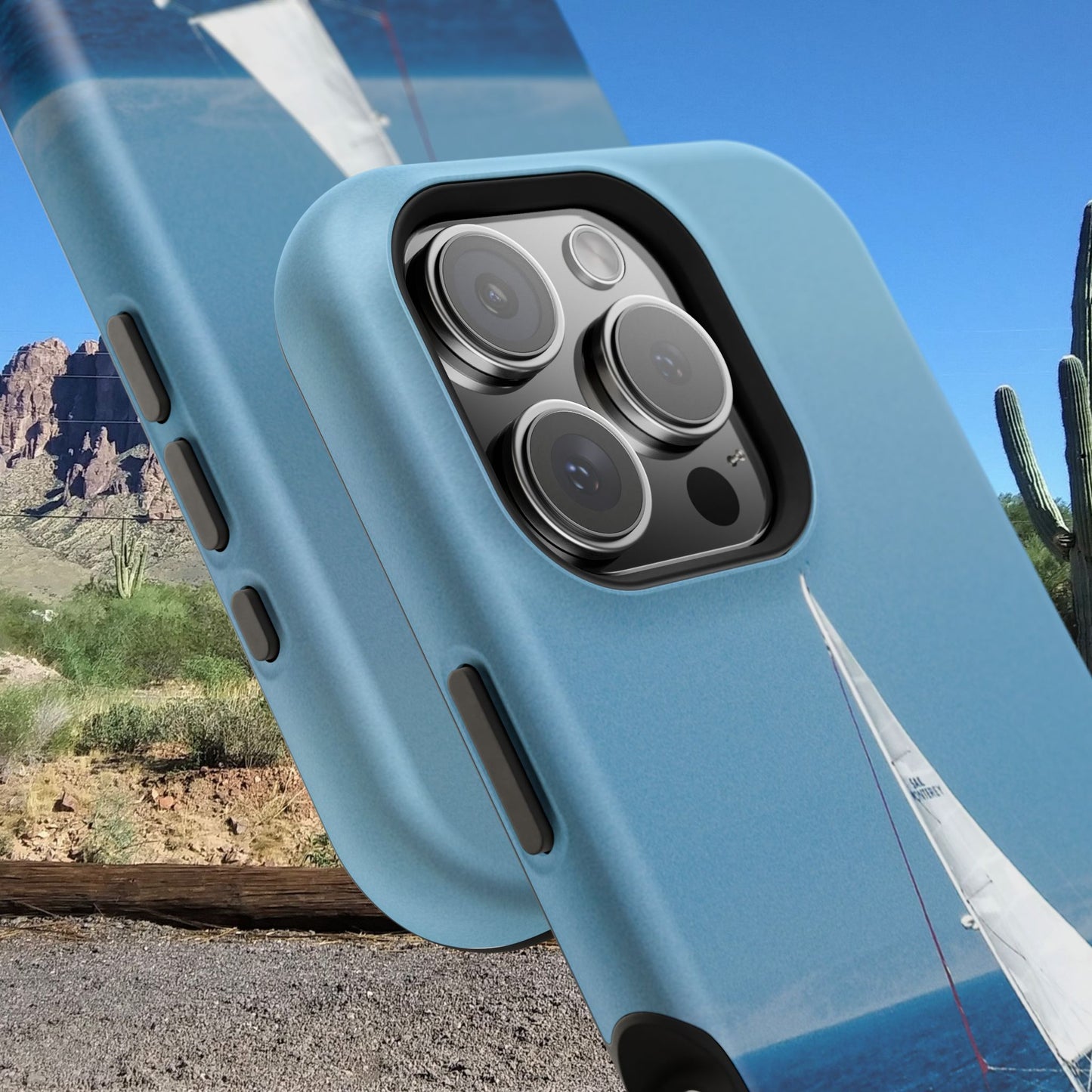 iPhone 16 Magnetic Tough Cases for iPhone 16, 16 Pro, 16 Plus, and 16 Pro Max