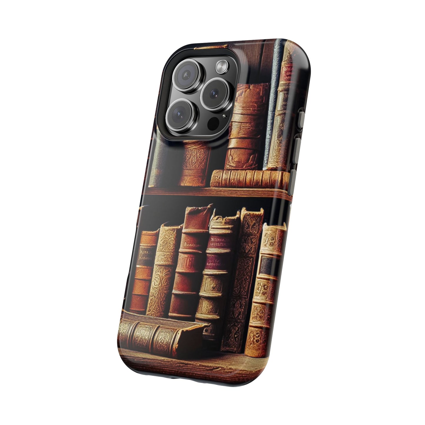 Phone Cases Collection for iPhone 16 and Pro Models