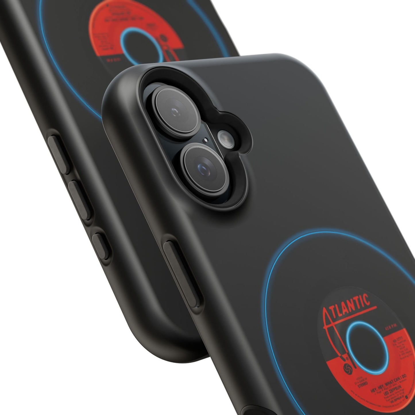 iPhone 16 Magnetic Tough Cases for iPhone 16, 16 Pro, 16 Plus, and 16 Pro Max