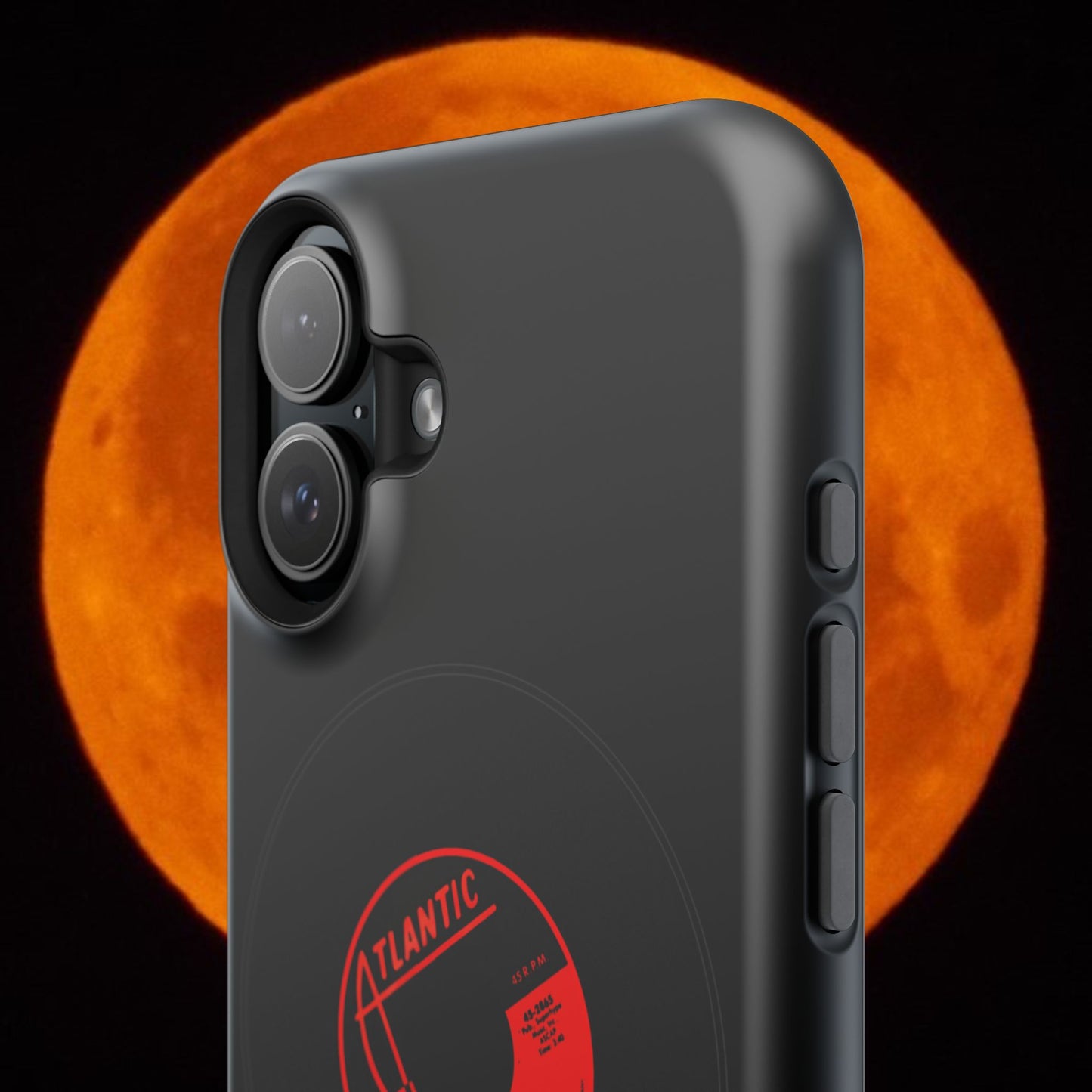 iPhone 16 Magnetic Tough Cases for iPhone 16, 16 Pro, 16 Plus, and 16 Pro Max