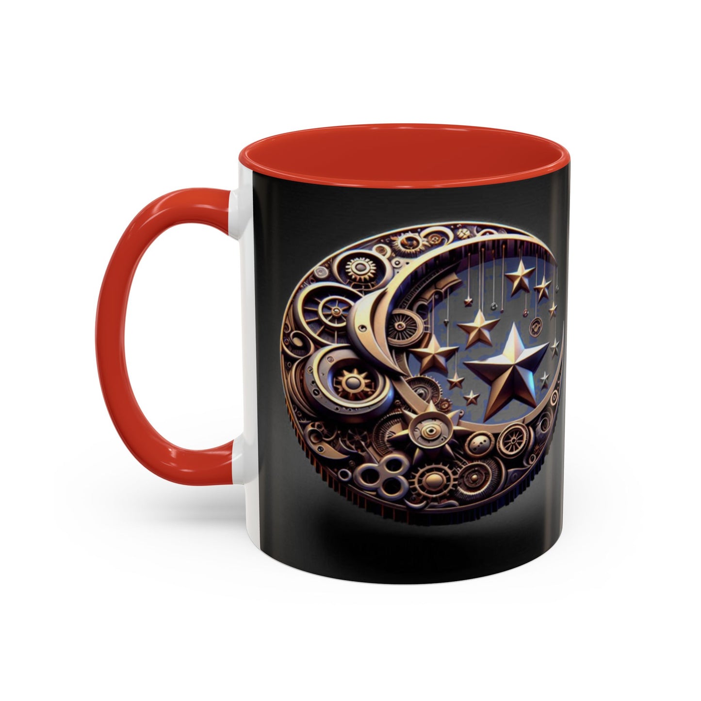 Mug Accent Coffee Mug (11, 15oz)