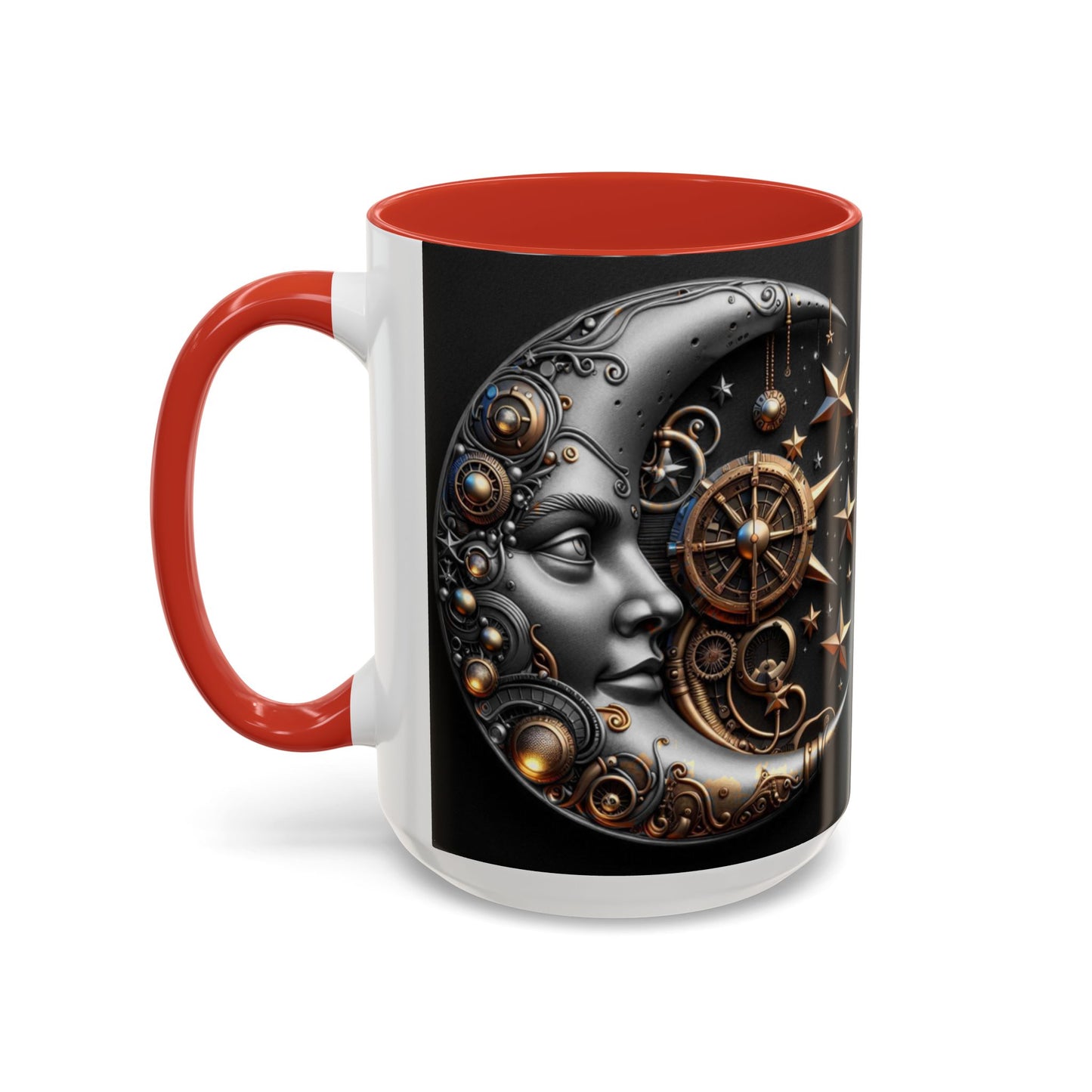 Coffee Mug (11, 15oz)