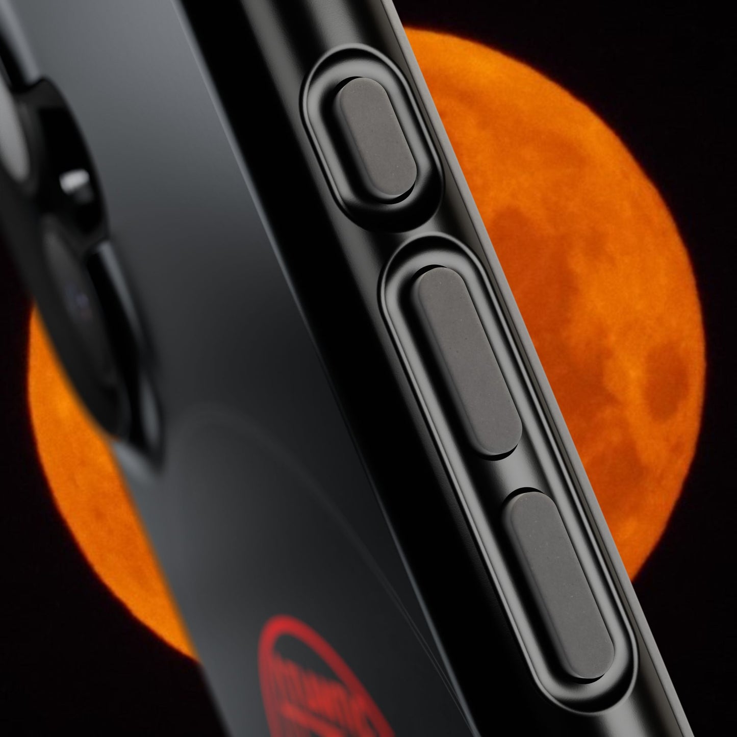 iPhone 16 Magnetic Tough Cases for iPhone 16, 16 Pro, 16 Plus, and 16 Pro Max