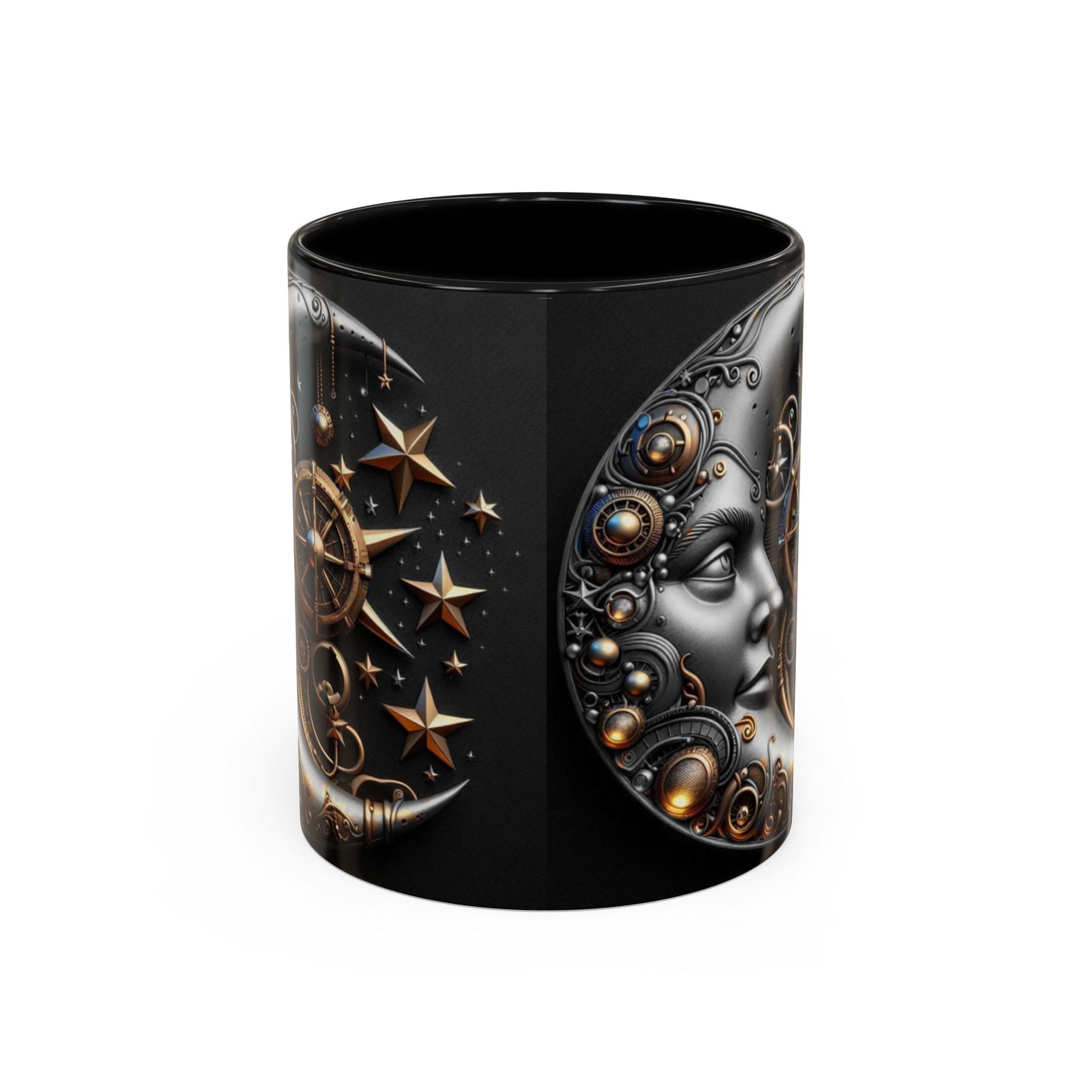 Coffee Mug (11, 15oz)