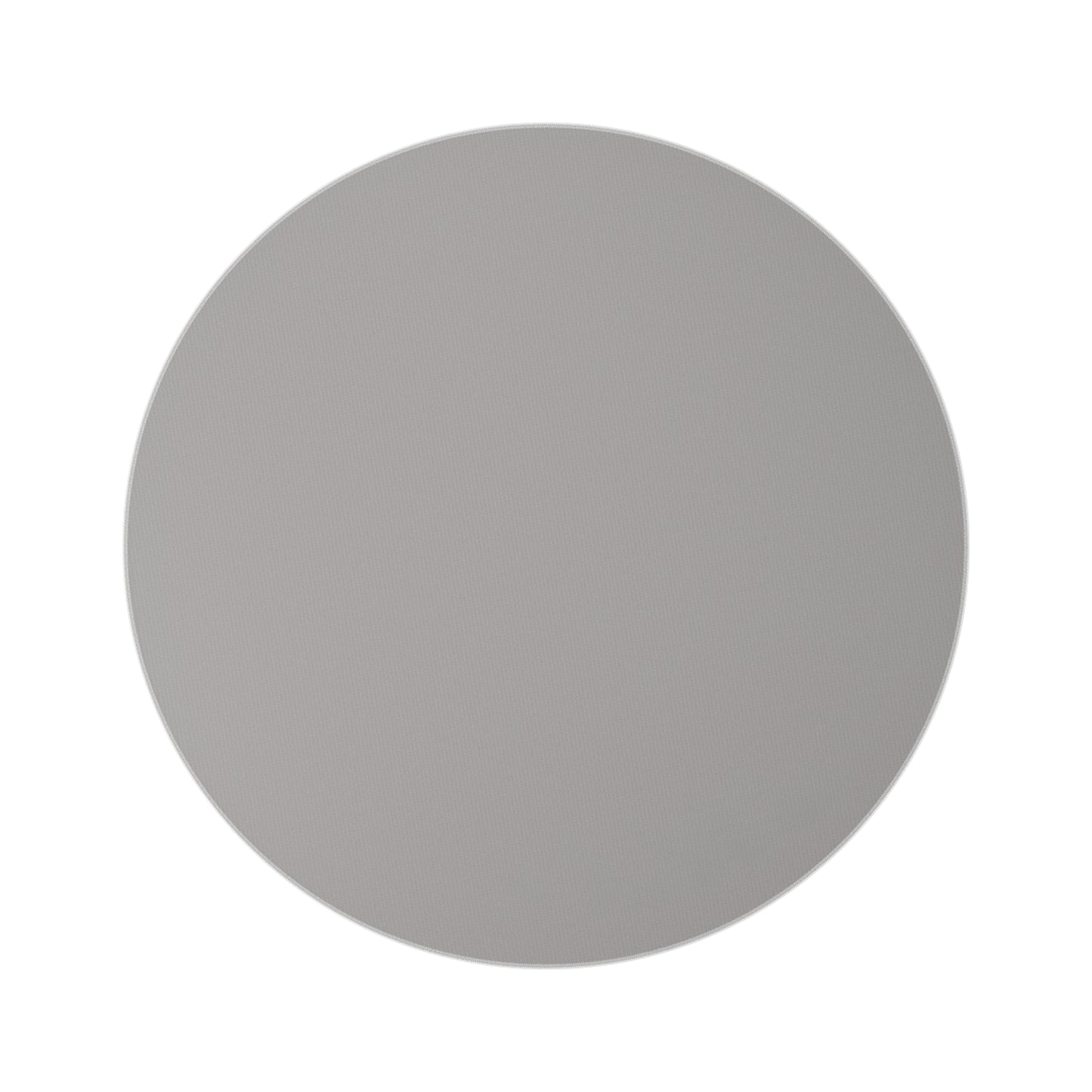 Musician Guitarist Round Rug - Circle of Fifths