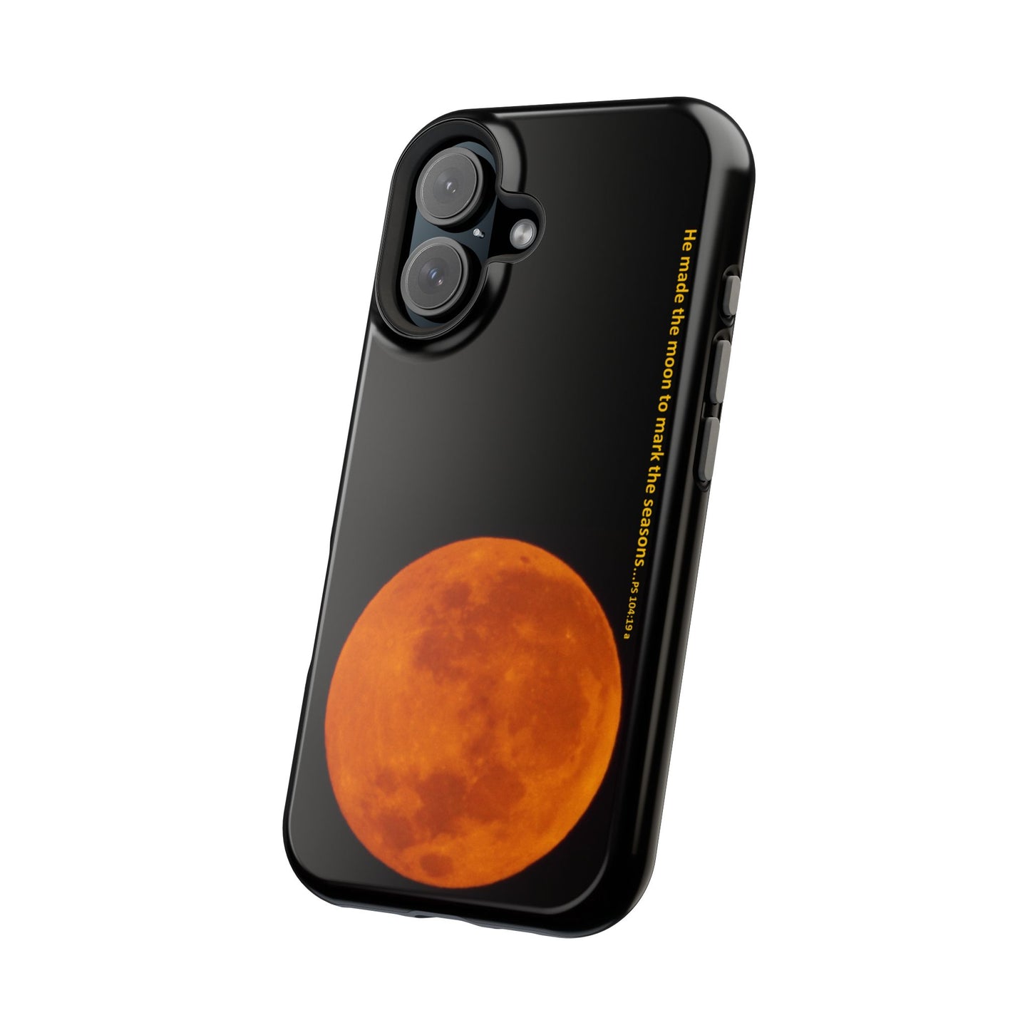 iPhone 16 Magnetic Tough Cases for iPhone 16, 16 Pro, 16 Plus, and Pro Max