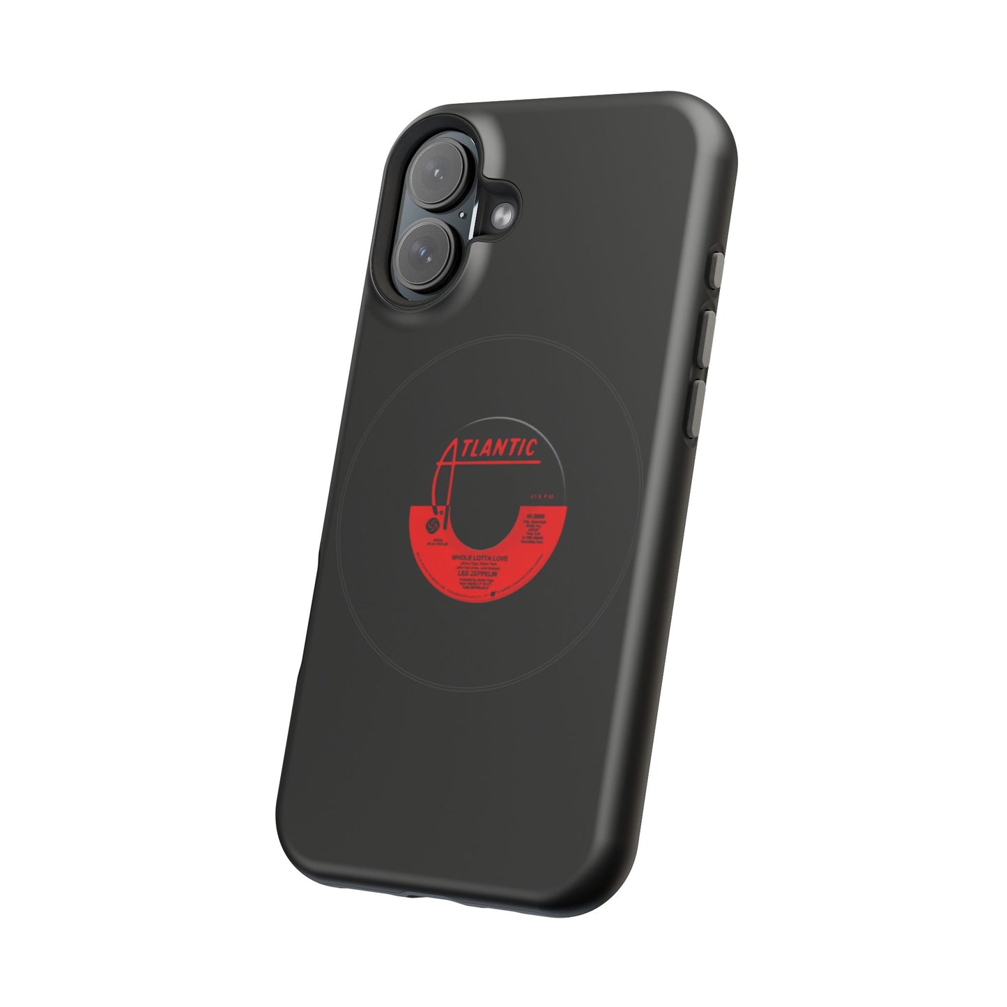 iPhone 16 Magnetic Tough Cases for iPhone 16, 16 Pro, 16 Plus, and 16 Pro Max