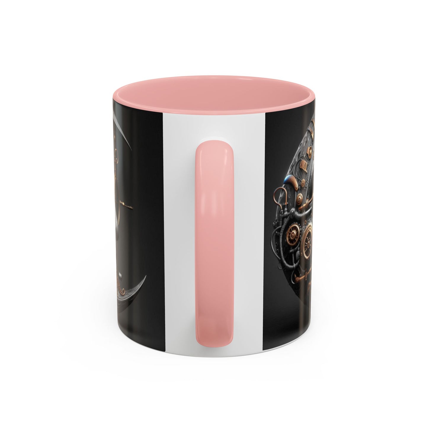 Coffee Mug (11, 15oz)