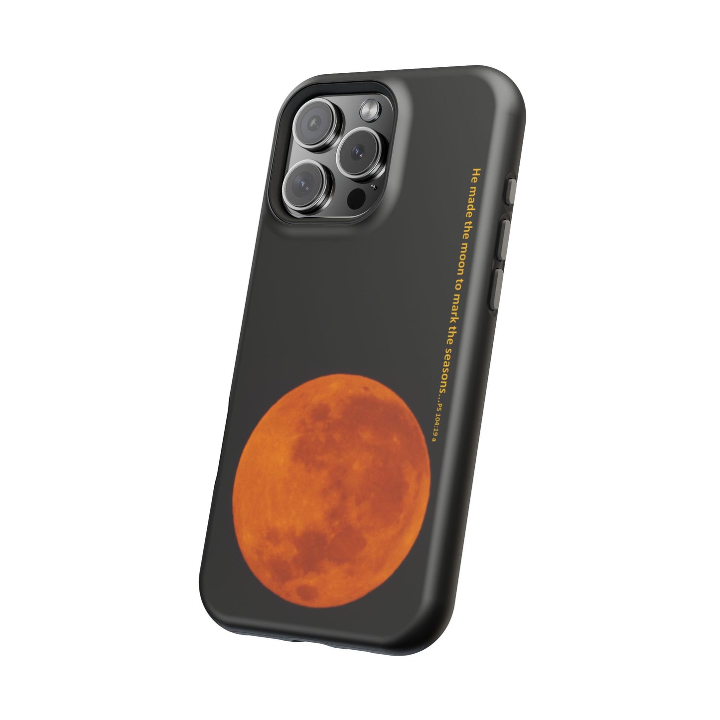 iPhone 16 Magnetic Tough Cases for iPhone 16, 16 Pro, 16 Plus, and Pro Max