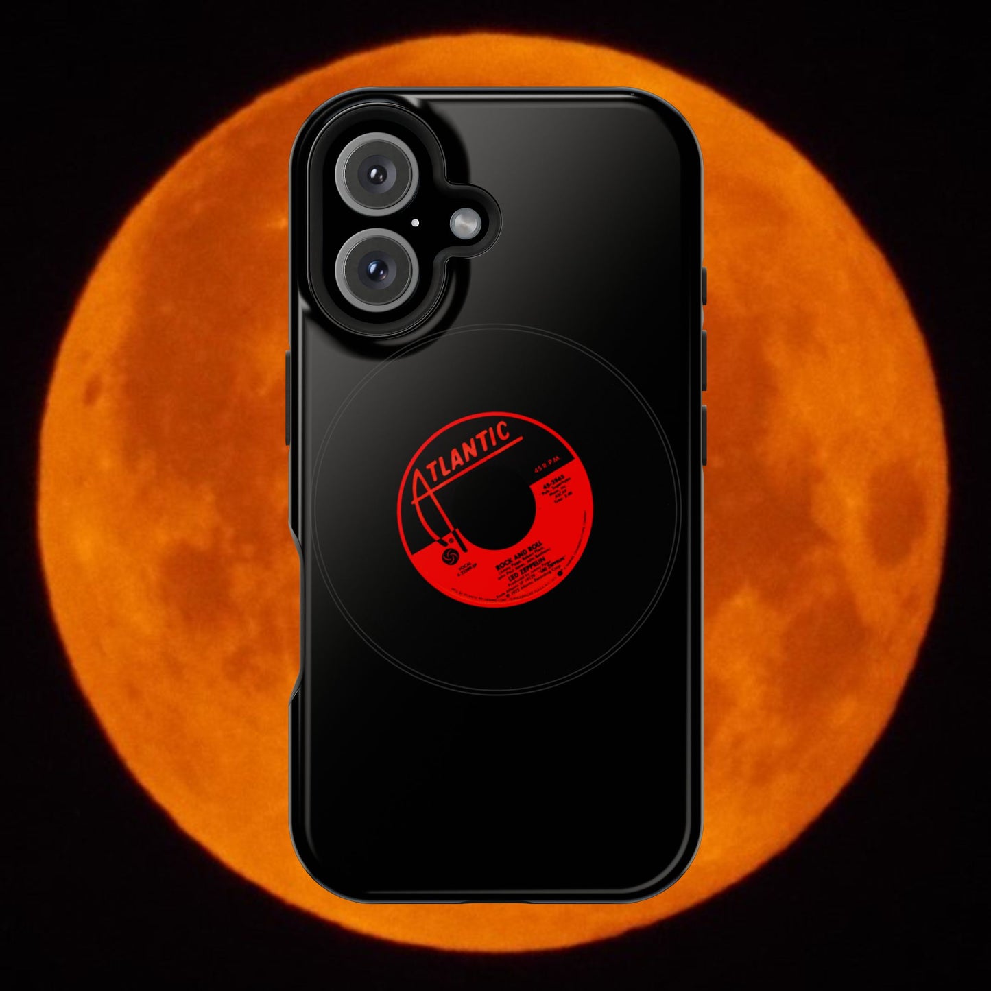 iPhone 16 Magnetic Tough Cases for iPhone 16, 16 Pro, 16 Plus, and 16 Pro Max