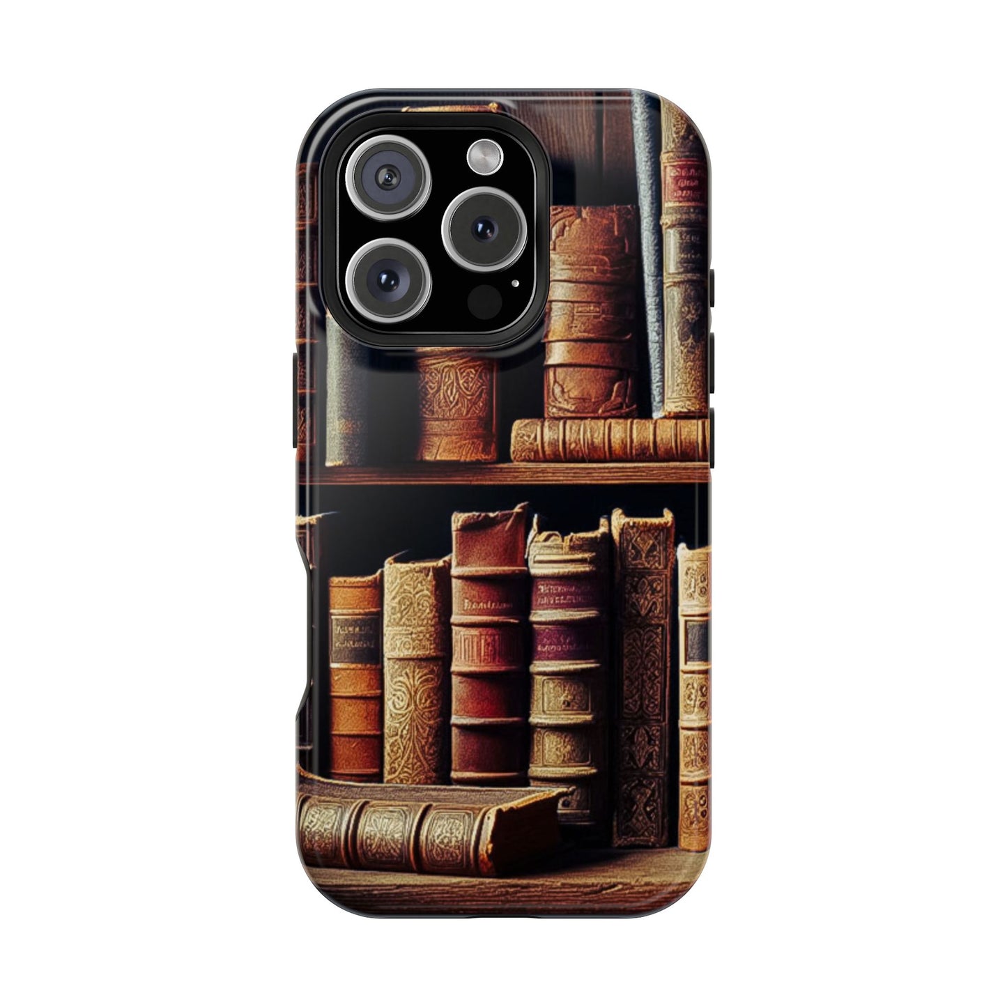 Phone Cases Collection for iPhone 16 and Pro Models