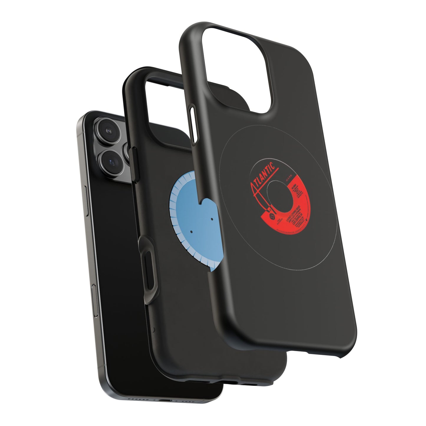 iPhone 16 Magnetic Tough Cases for iPhone 16, 16 Pro, 16 Plus, and 16 Pro Max