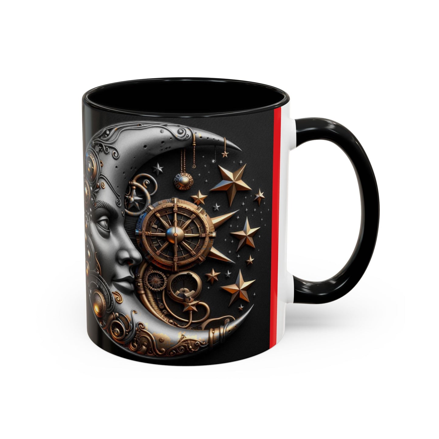 Coffee Mug (11, 15oz)
