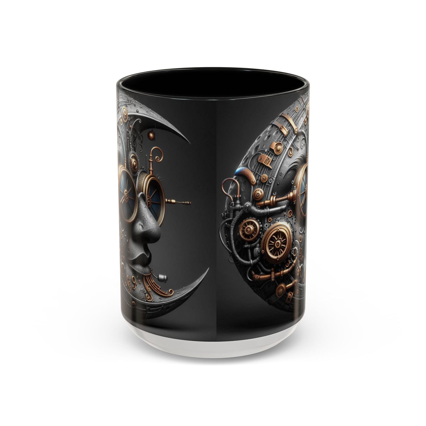 Coffee Mug (11, 15oz)