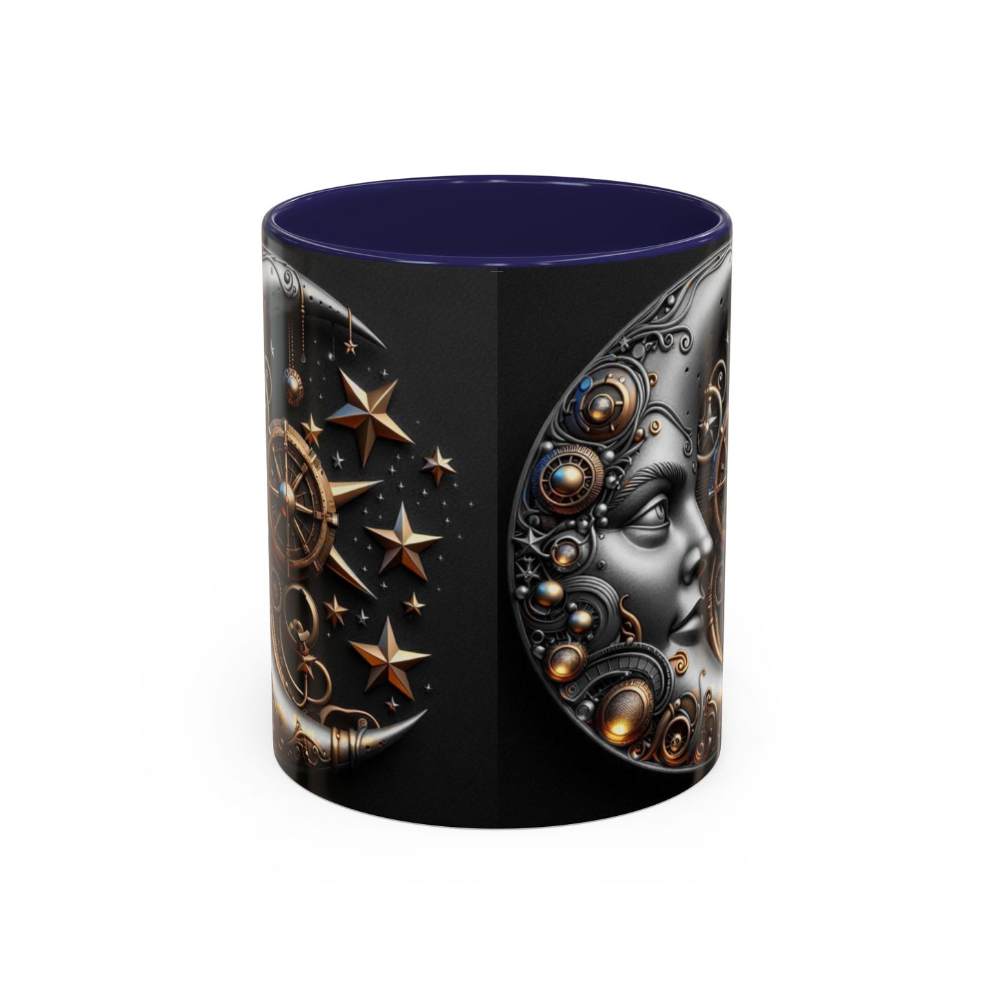 Coffee Mug (11, 15oz)