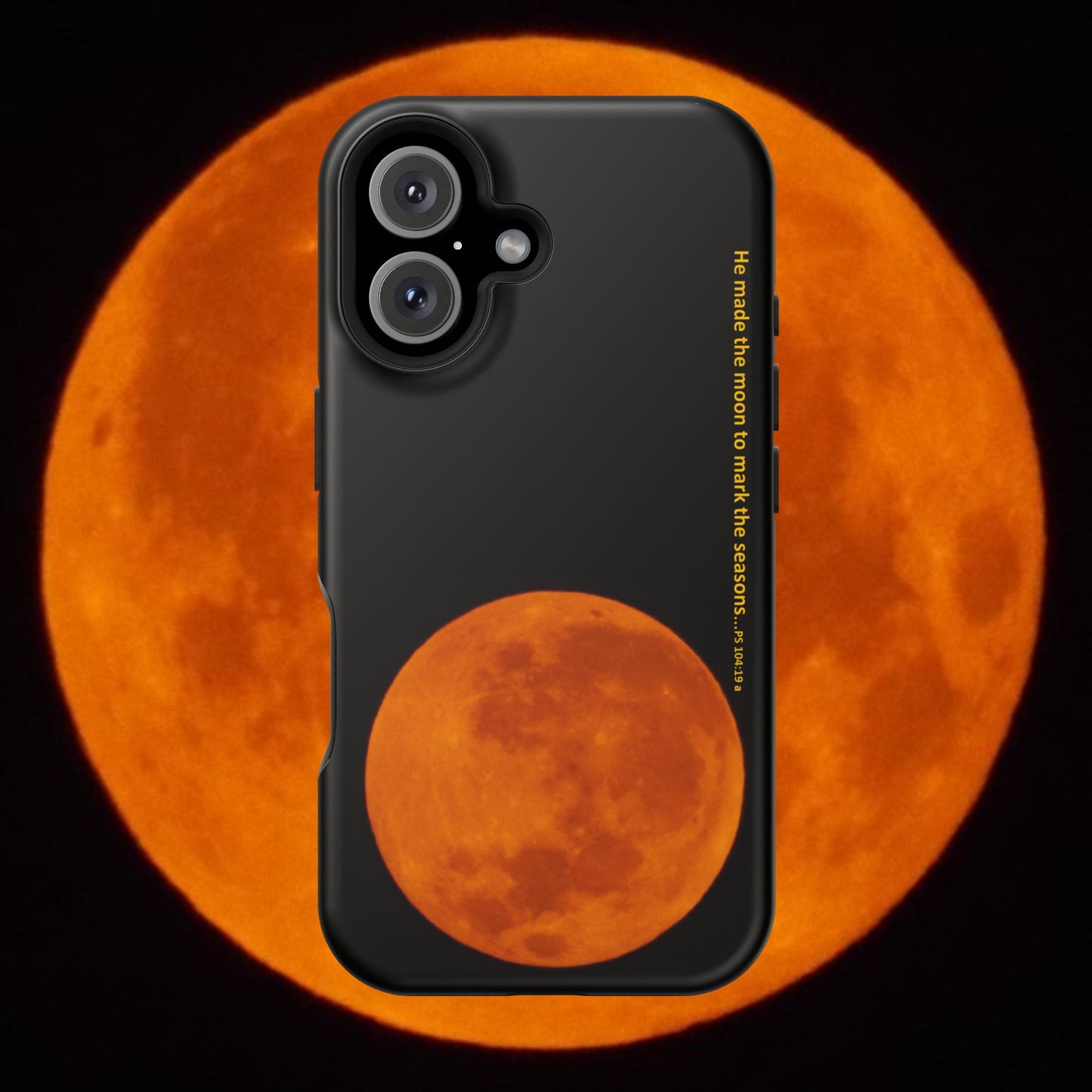 iPhone 16 Magnetic Tough Cases for iPhone 16, 16 Pro, 16 Plus, and Pro Max