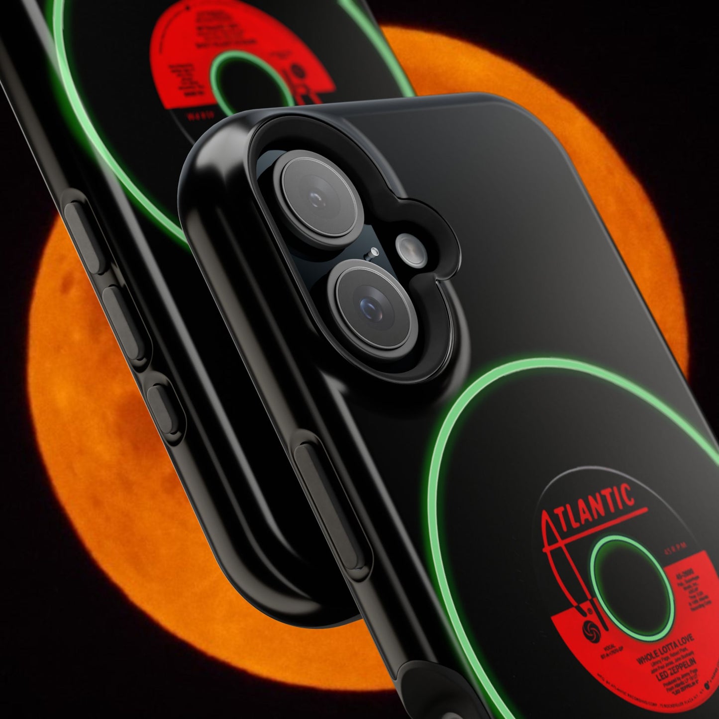 iPhone 16 Magnetic Tough Cases for iPhone 16, 16 Pro, 16 Plus, and 16 Pro Max