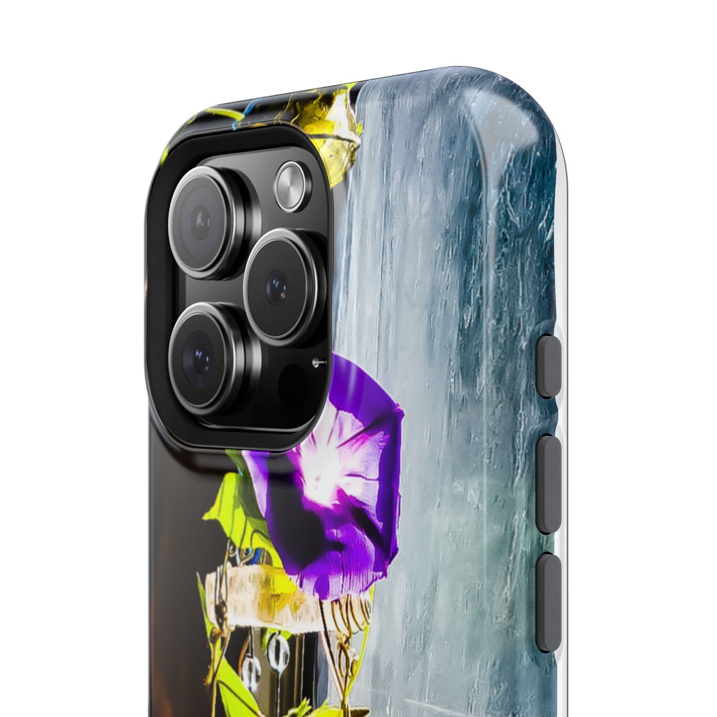 iPhone 16 Magnetic Tough Cases for iPhone 16, 16 Pro, 16 Plus, and 16 Pro Max