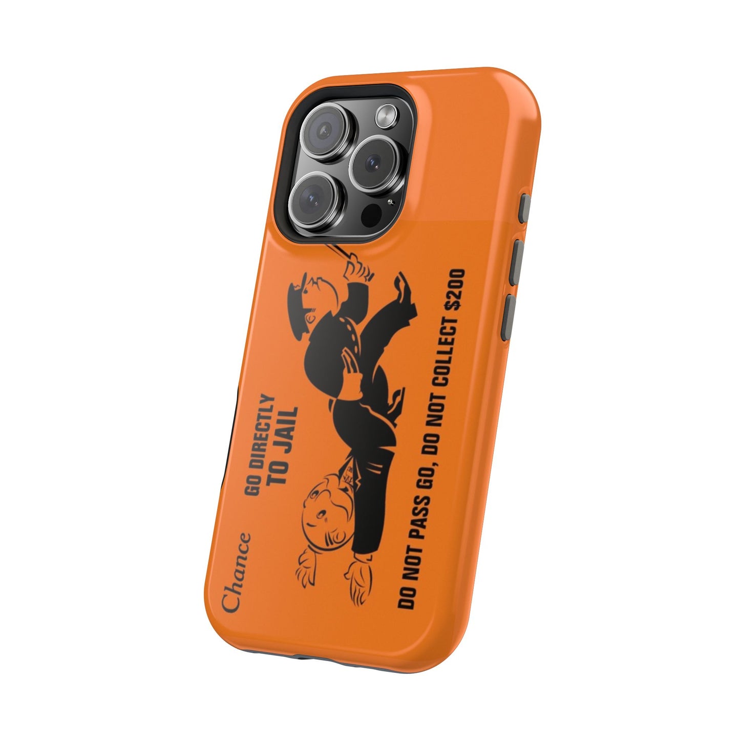 iPhone 16 Magnetic Tough Cases for iPhone 16, 16 Pro, 16 Plus, and Pro Max
