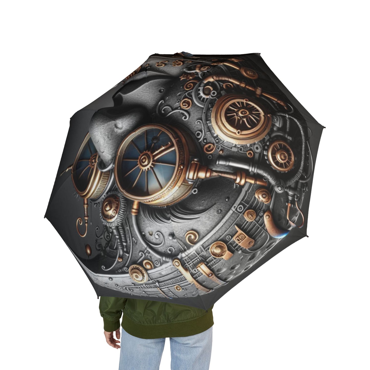 Umbrella Foldable