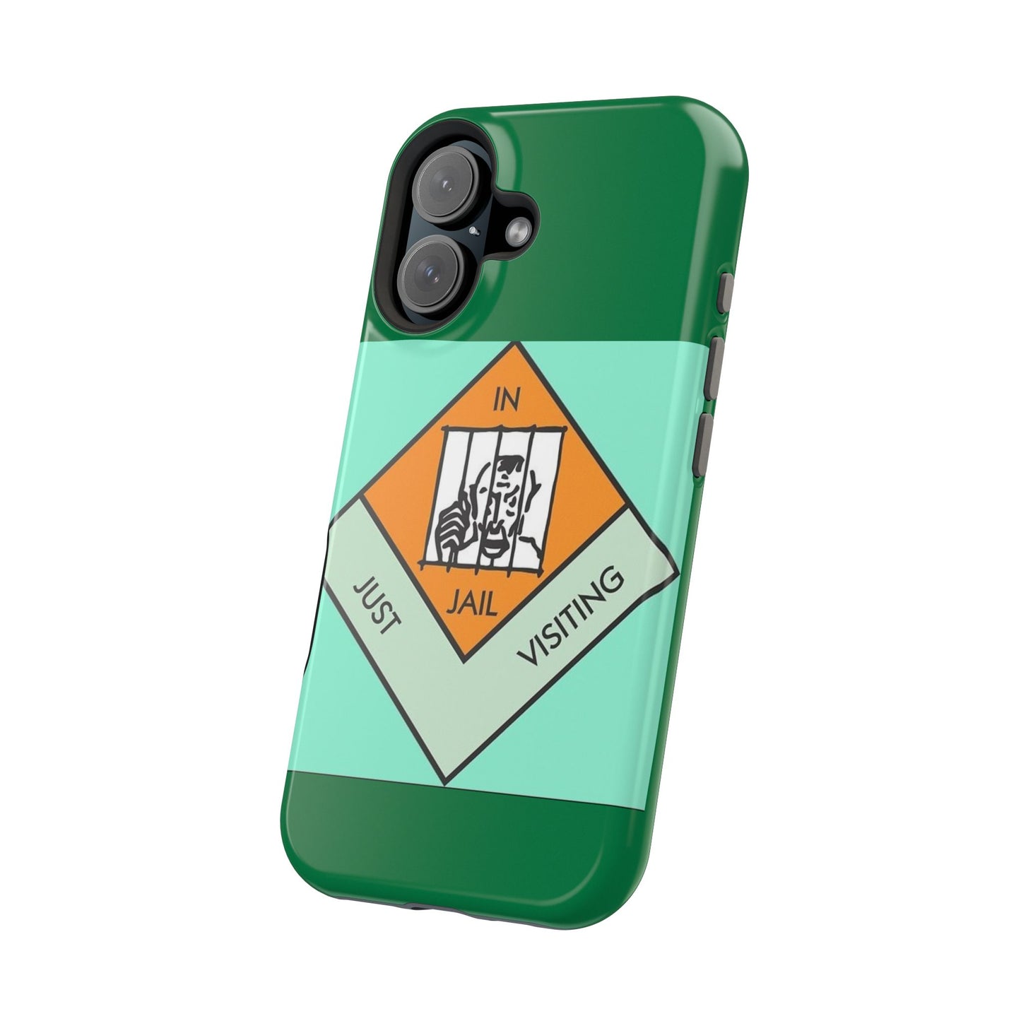 iPhone 16 Magnetic Tough Cases for iPhone 16, 16 Pro, 16 Plus, and Pro Max