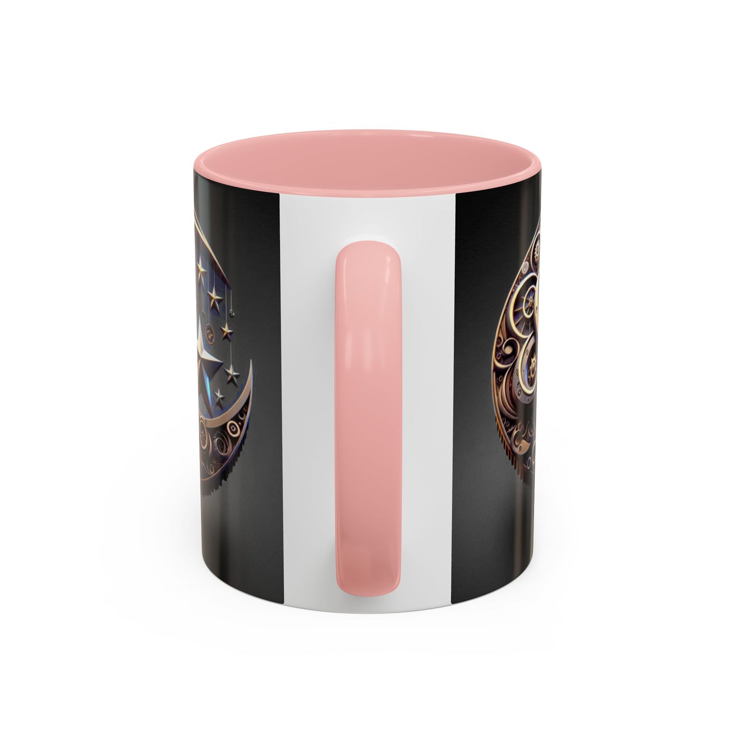 Mug Accent Coffee Mug (11, 15oz)