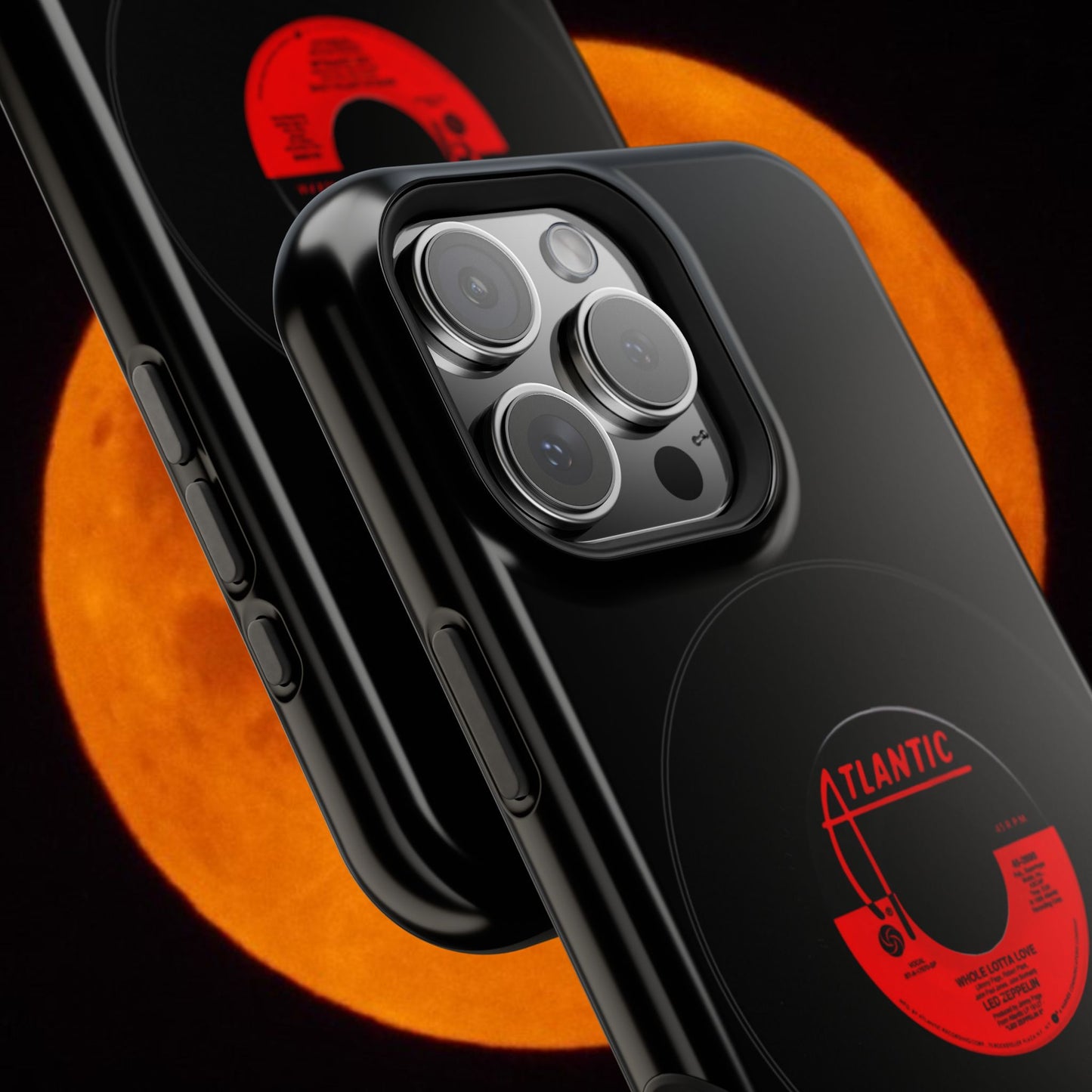 iPhone 16 Magnetic Tough Cases for iPhone 16, 16 Pro, 16 Plus, and 16 Pro Max