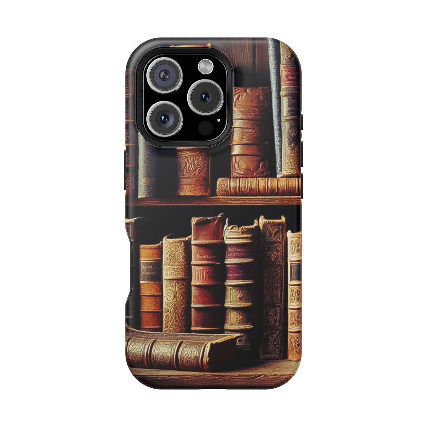 Phone Cases Collection for iPhone 16 and Pro Models