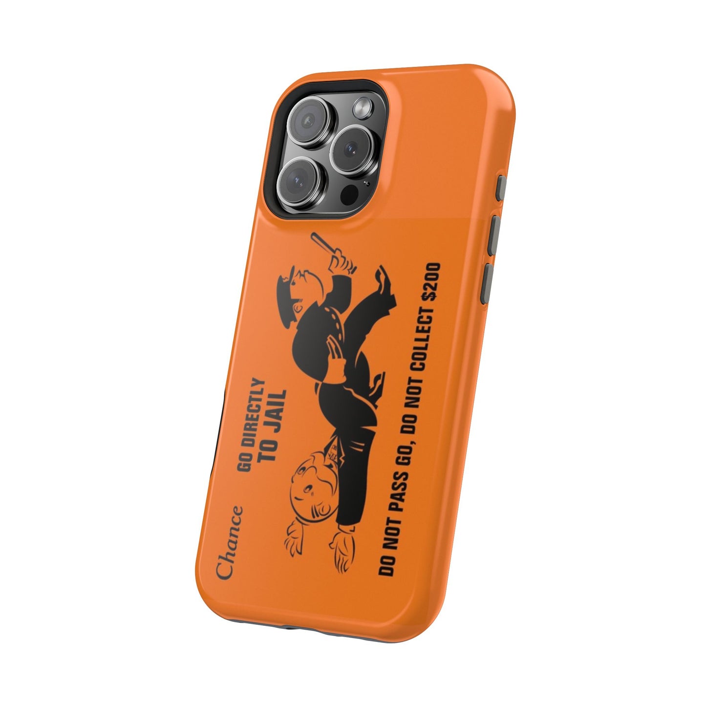 iPhone 16 Magnetic Tough Cases for iPhone 16, 16 Pro, 16 Plus, and Pro Max