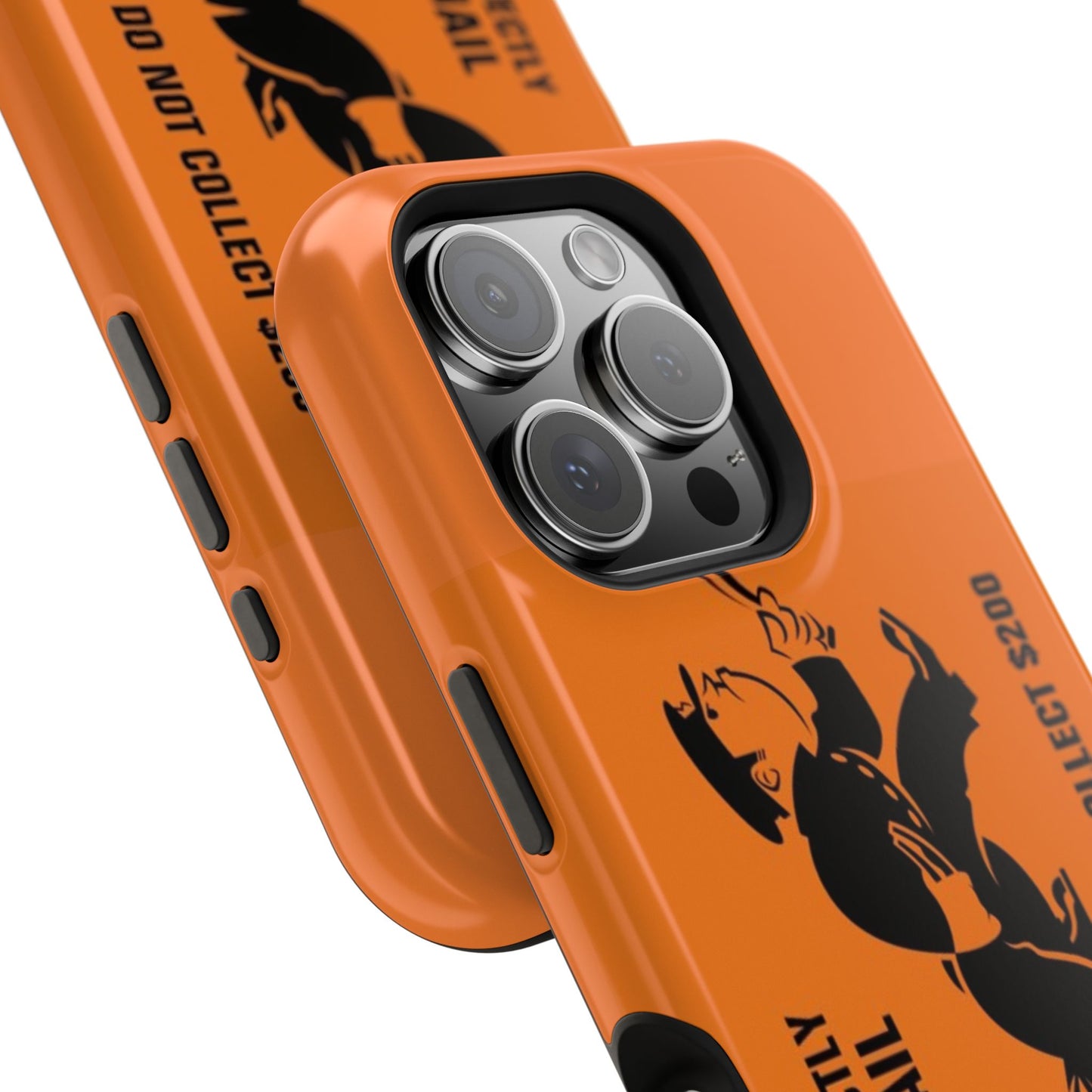 iPhone 16 Magnetic Tough Cases for iPhone 16, 16 Pro, 16 Plus, and Pro Max