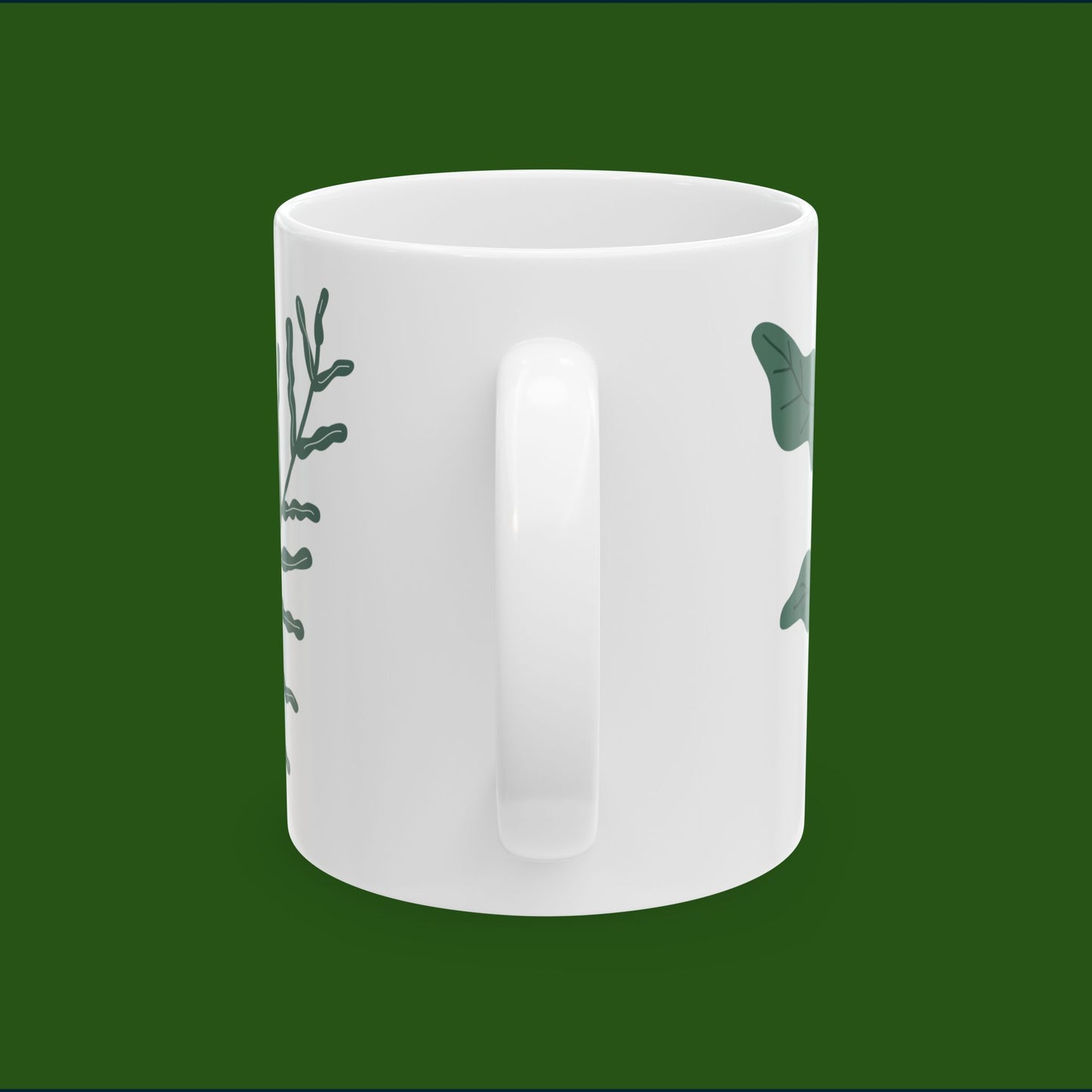 Ceramic Mug, (11oz, 15oz)