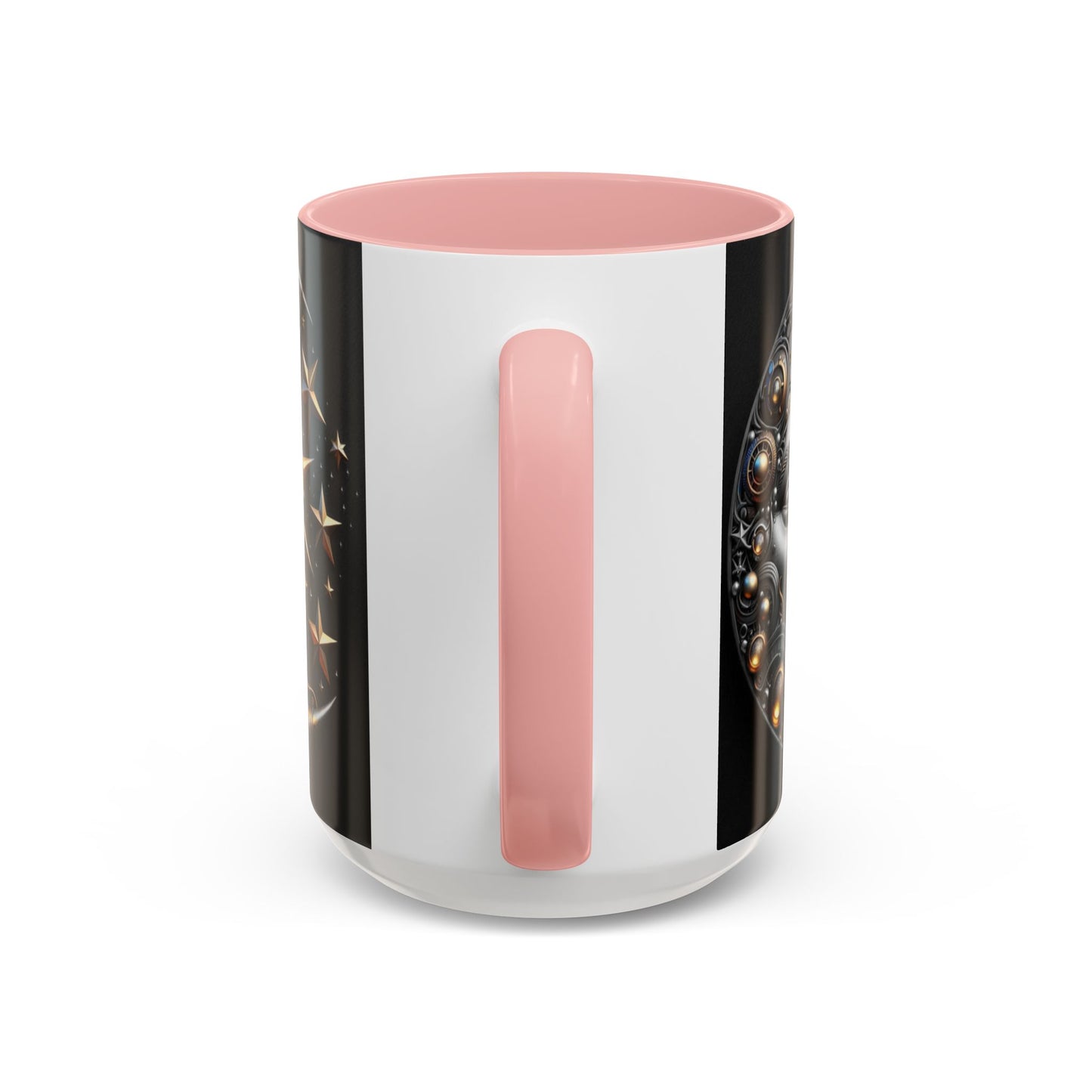 Coffee Mug (11, 15oz)