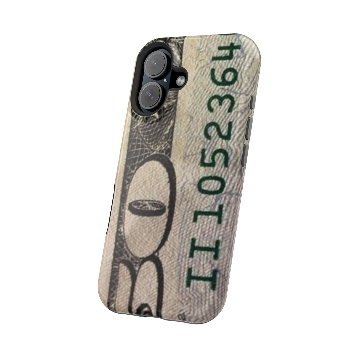 iPhone 16 Magnetic Tough Cases for iPhone 16, 16 Pro, 16 Plus, and the Pro Max
