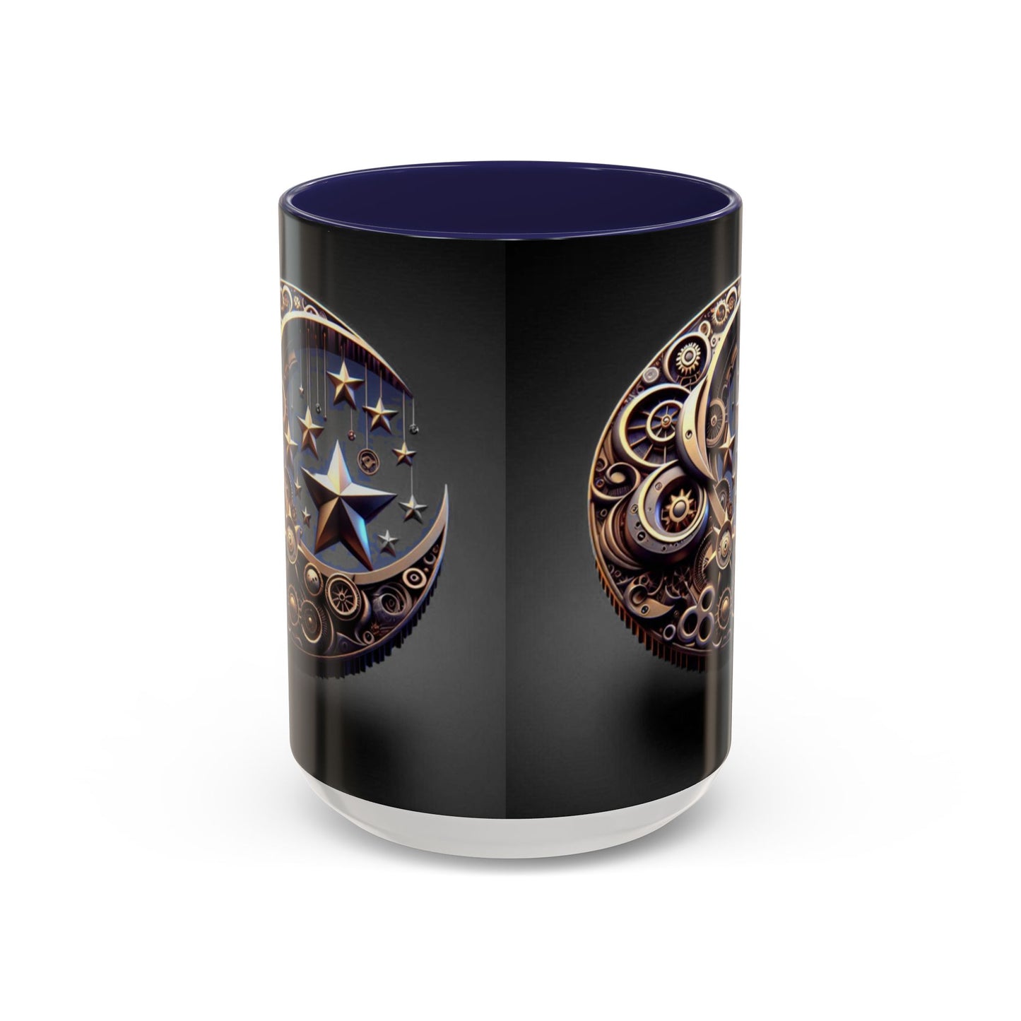 Mug Accent Coffee Mug (11, 15oz)