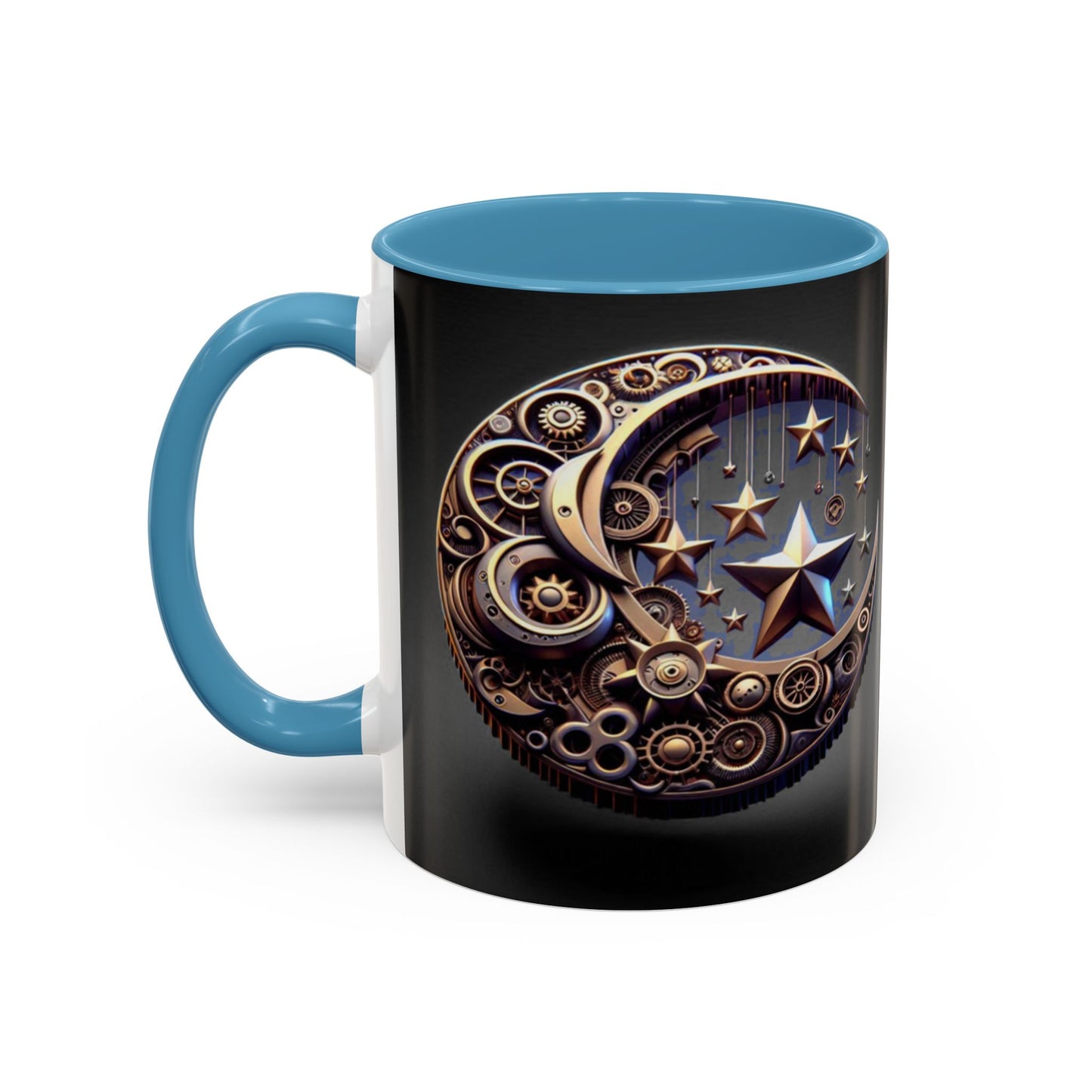 Mug Accent Coffee Mug (11, 15oz)