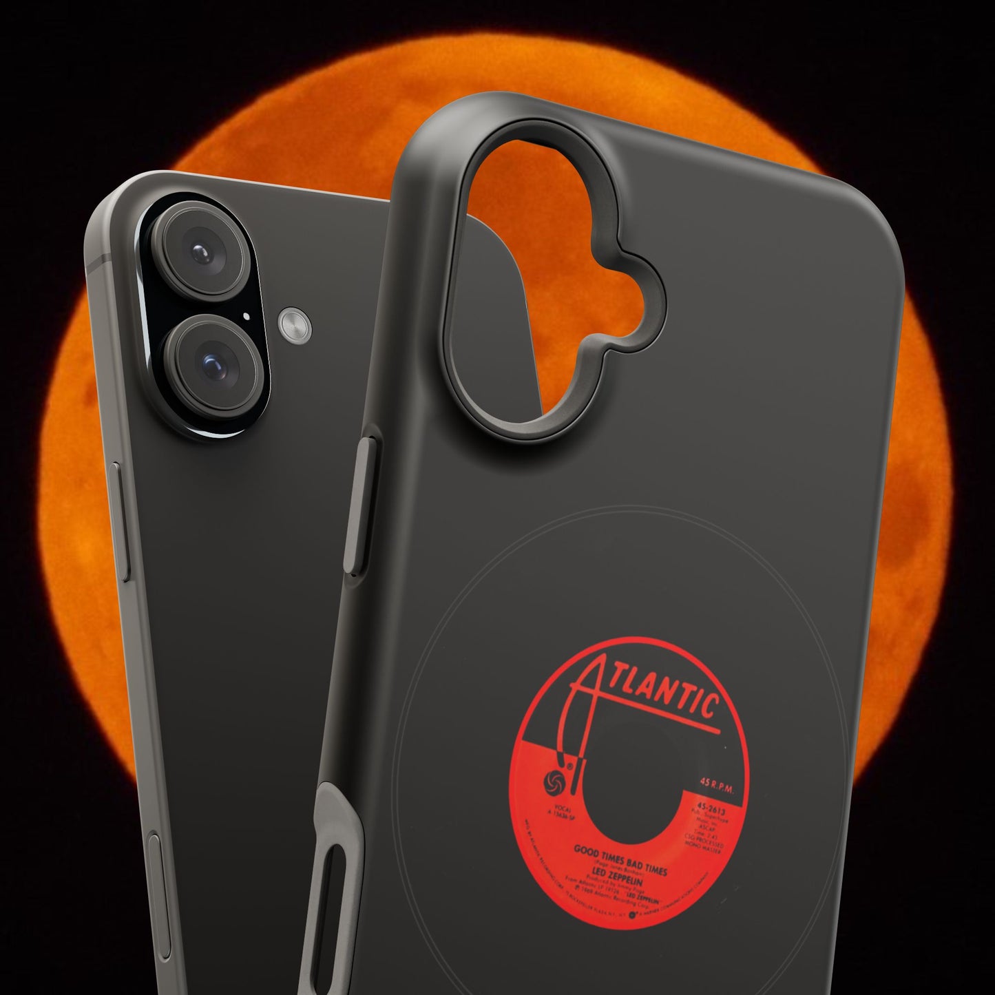 iPhone 16 Magnetic Tough Cases for iPhone 16, 16 Pro, 16 Plus, and 16 Pro Max