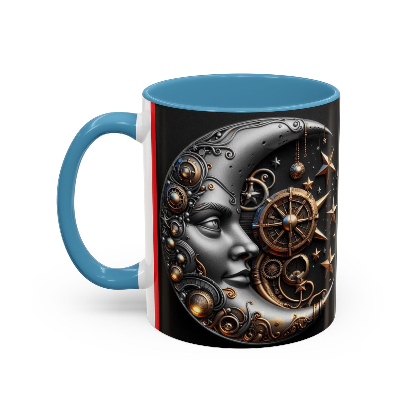 Coffee Mug (11, 15oz)