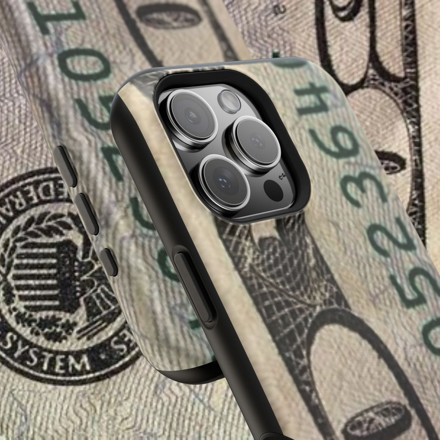 iPhone 16 Magnetic Tough Cases for iPhone 16, 16 Pro, 16 Plus, and the Pro Max