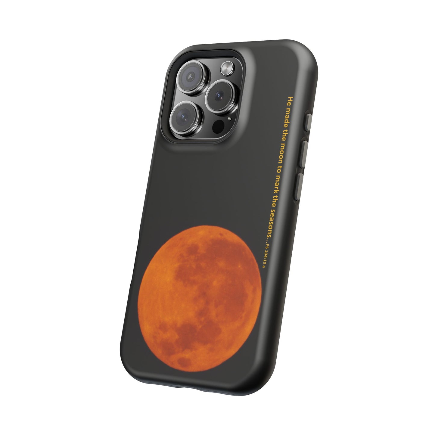 iPhone 16 Magnetic Tough Cases for iPhone 16, 16 Pro, 16 Plus, and Pro Max