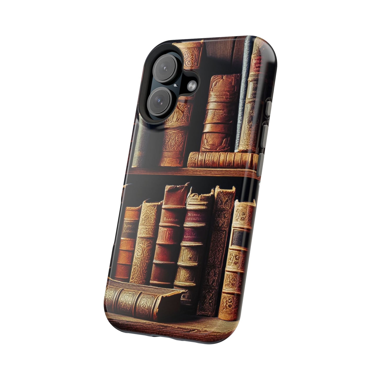 Phone Cases Collection for iPhone 16 and Pro Models