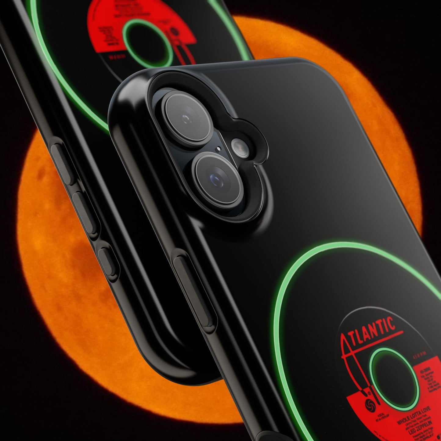 iPhone 16 Magnetic Tough Cases for iPhone 16, 16 Pro, 16 Plus, and 16 Pro Max