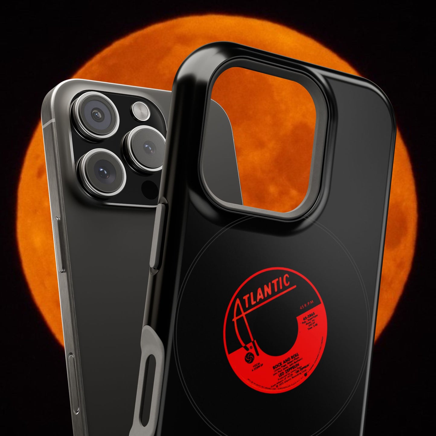 iPhone 16 Magnetic Tough Cases for iPhone 16, 16 Pro, 16 Plus, and 16 Pro Max