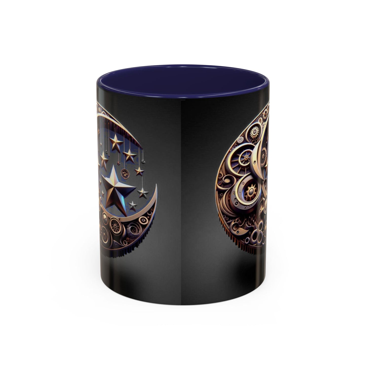 Mug Accent Coffee Mug (11, 15oz)